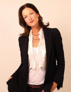 Rachel Boss