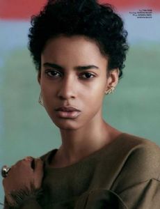 Amelia Rami