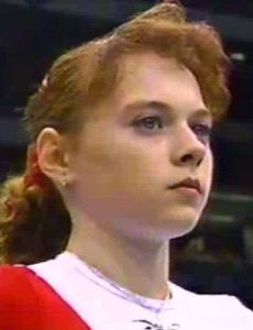 Dina Kochetkova