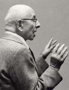 Adolph Lowe