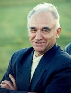 Petro Balabuyev