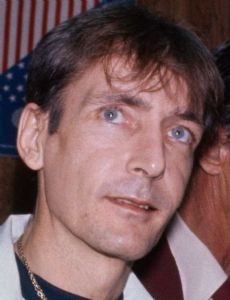 Gary Gilmore