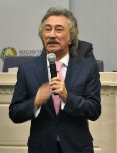 Farrukh Zokirov