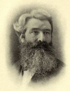 John Weiss