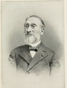 Alphonse Joseph Charles Dubois