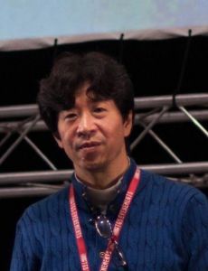 Ryo Mizuno