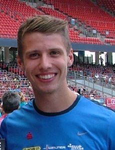 Fabian Heinle