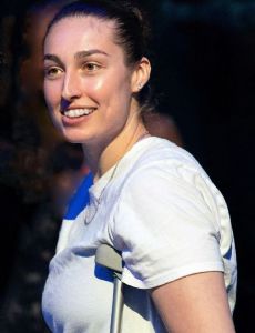 Jessica Shepard