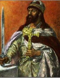Mieszko I of Poland