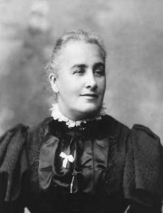 Elizabeth Webb Nicholls