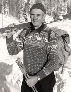 Claus Helberg