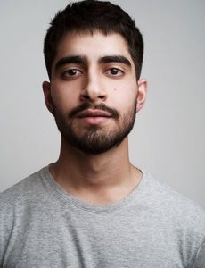 Viveik Kalra