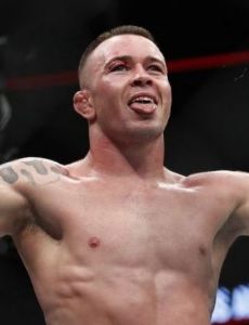 Colby Covington