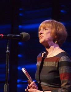 Martha Collins