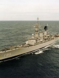 HNLMS Evertsen (1966)