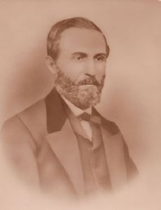 William Bullock (inventor)