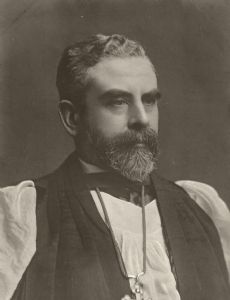 Edward Were