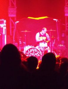 Sleeping Giant (band)