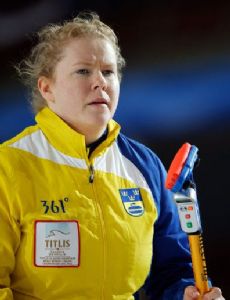 Margaretha Sigfridsson