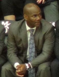 David Carter (basketball)