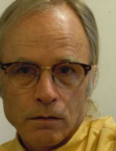 Ken Johnson (art critic)