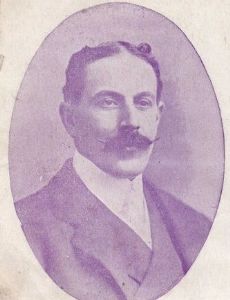 Ernest Soares