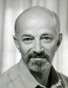 Grigory Sanakoev