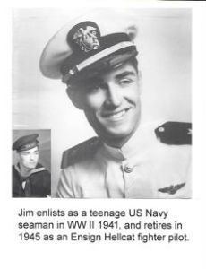 James E. Sheridan