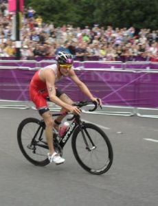 Kyle Jones (triathlete)