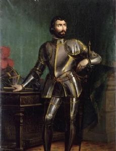 Bernard Gaillot