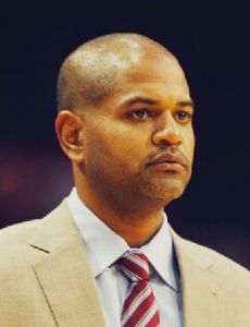 J. B. Bickerstaff