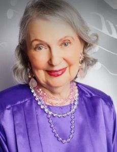 Zhanna Arshanskaya Dawson