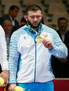 Davit Modzmanashvili
