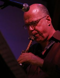 Bob Sheppard (musician)
