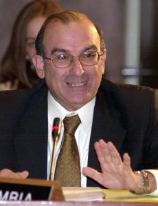 Humberto De la Calle