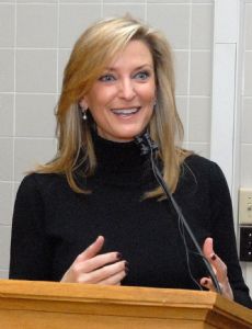 Sharlene Wells Hawkes