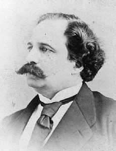 François-Victor Hugo