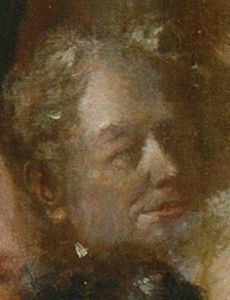Francis Augustus Cox