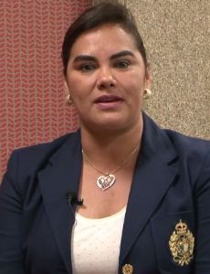Rosa Elena Bonilla