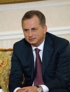 Borys Kolesnikov