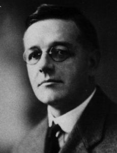 Fred A. Adams