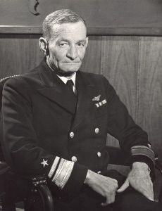 John S. McCain, Sr.