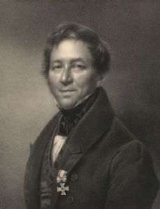 Philipp August Böckh