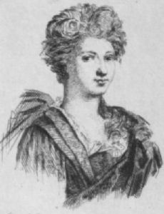 Catherine Leclerc du Rose