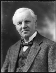 Edward Smallwood