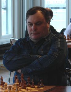 Evgeny Gleizerov