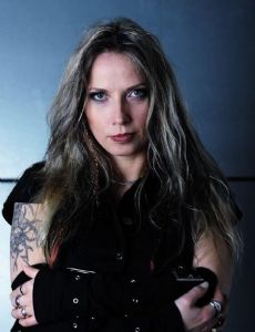 Sabina Classen