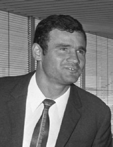 Josif Kazanxhi