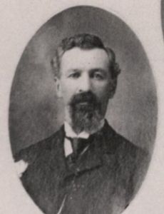 Gottlieb Garber