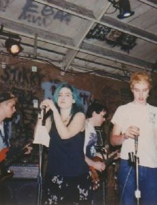 Blatz (band)